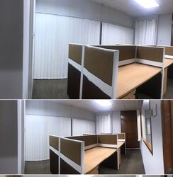Crystal Time Building (D13), Office #596389541